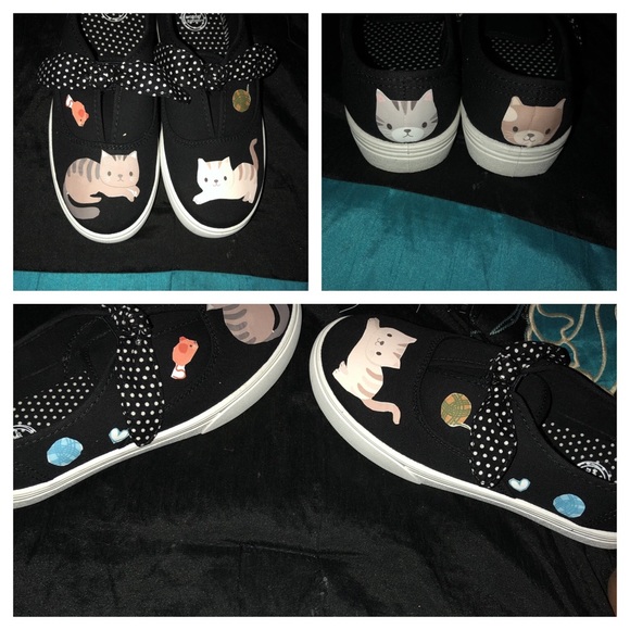 What’s next?? Customized graphic shoes!!! - Picture 2 of 8